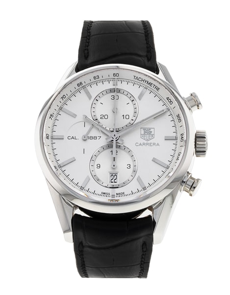 Tag Heuer Carrera CAR2111